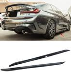 GESCHIKT VOOR BMW 3 SERIE G20 SPOILER PAKKET DIFFUSER + VOOR, Verzenden