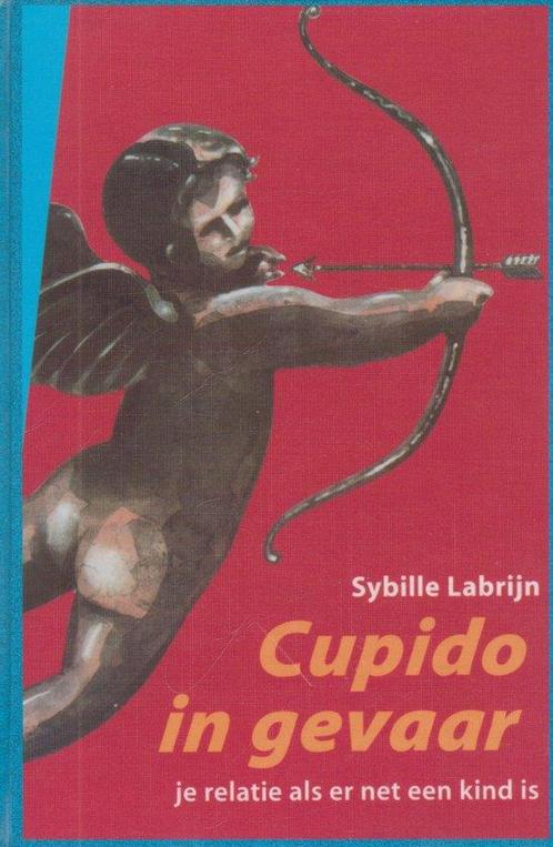 Cupido In Gevaar 9789068341867, Boeken, Wetenschap, Gelezen, Verzenden