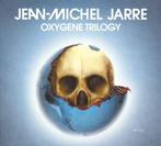 Jean-Michel Jarre – Oxygene Trilogy 889853618620 (3-CD-Cardb, Ophalen of Verzenden, Nieuw in verpakking
