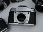 Exakta IIA / EXA IIb / EXA IIa / EXA II / EXA IA Filmcamera, Audio, Tv en Foto, Fotocamera's Analoog, Nieuw