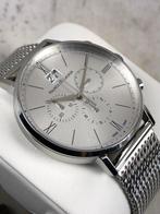 Maurice Lacroix - Eliros Chronograph - EL1088.SS002.111 -, Handtassen en Accessoires, Nieuw