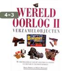 Wereld Oorlog II verzamelobjecten 9789067611084, Verzenden, Gelezen, Harry Rinker en Robert Heistand