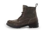 Pantofola dOro Veterboots in maat 42 Bruin | 5% korting, Bruin, Verzenden, Boots, Zo goed als nieuw