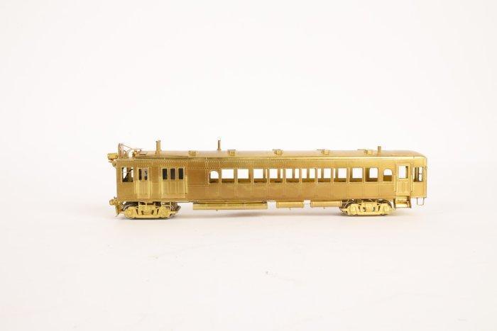 Merk niet bekend (Oriental Limited?) H0 - Diesellocomotief, Hobby en Vrije tijd, Modeltreinen | H0