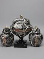 Vaas (3) - Porselein