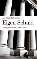 Eigen schuld (9789047040323, A. Buijs), Boeken, Studieboeken en Cursussen, Verzenden, Nieuw