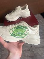 Gucci - Sneakers - Taille : EU 42, Kleding | Heren, Nieuw