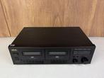 Akai - HX-27W - Double Cassetterecorder-speler, Nieuw