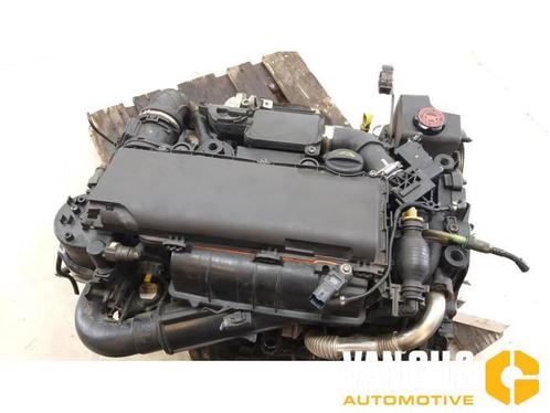 Motor Peugeot 206 O193369, Auto-onderdelen, Motor en Toebehoren