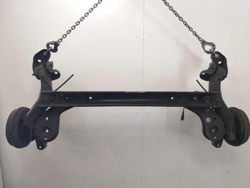 Achteras voorwielaandrijving Ford B-Max O170453