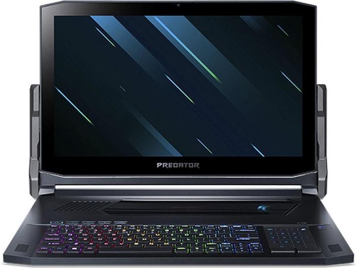 Acer Predator PT917-71-76VT - Hybride (2-in-1) - Intel®, Informatique & Logiciels, Ordinateurs portables Windows, Envoi