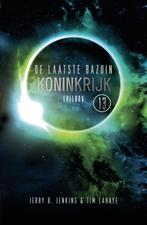 Koninkrijk / De Laatste Bazuin / 13 9789043530330, Verzenden, Jerry Jenkins
