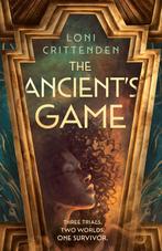 The Ancient’s Game 9780008666347 Loni Crittenden, Verzenden, Loni Crittenden