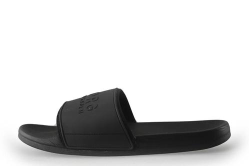 Bjorn Borg Sandalen in maat 43 Zwart | 5% extra korting, Kleding | Heren, Schoenen, Zwart, Gedragen, Sandalen, Verzenden