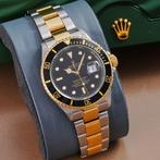 Rolex - Submariner Date - Zonder Minimumprijs - 16613T -, Handtassen en Accessoires, Horloges | Heren, Nieuw