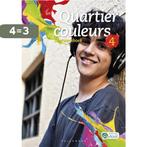 Quartier couleurs 4 leerwerkboek 9789028986183, Boeken, Verzenden, Gelezen