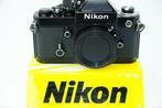 Nikon F2 camera body, Nieuw