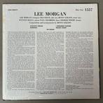 Lee Morgan - Volume 3 (Japanese mono pressing!) - Enkele