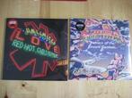 Red Hot Chili Peppers - 2 x double albums - both sealed -, Cd's en Dvd's, Nieuw in verpakking