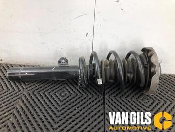 Schokdemperpoot rechts-voor Mini Countryman O314634 beschikbaar voor biedingen