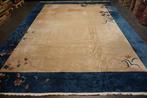 China - Tapijt - 465 cm - 363 cm, Huis en Inrichting, Stoffering | Tapijten en Vloerkleden, Nieuw