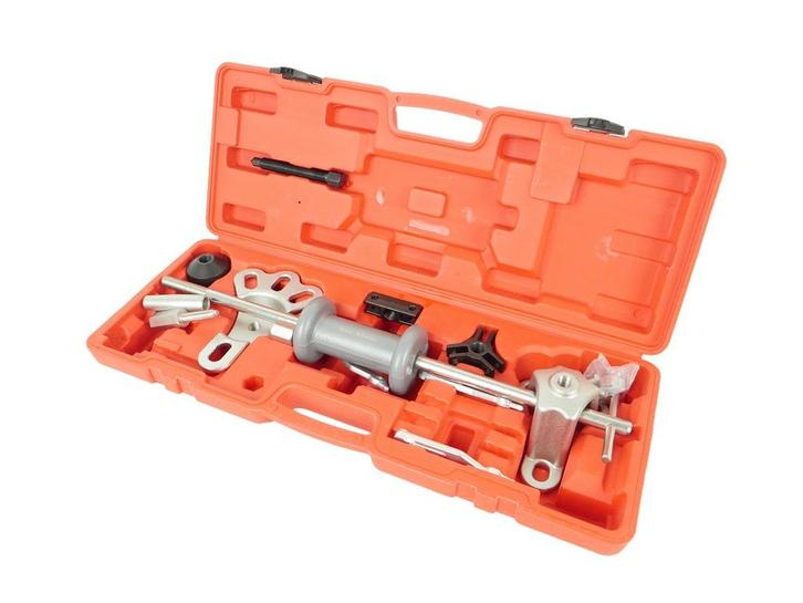 TM Sliding Hammer, Deukentrekker, Pullytrekker met, Autos : Divers, Outils de voiture, Envoi