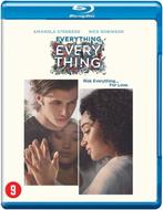 Everything Everything (Blu-ray nieuw), Ophalen of Verzenden, Nieuw in verpakking