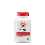 Magnesium - 100 mg (magnesiumcitraat), Sport en Fitness, Ophalen of Verzenden, Nieuw