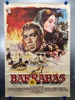 Barabba - 1974 - Anthony Quinn, Nieuw