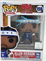 NBA - Allen Iverson - Funko - Autograaf, Verzamelen, Nieuw