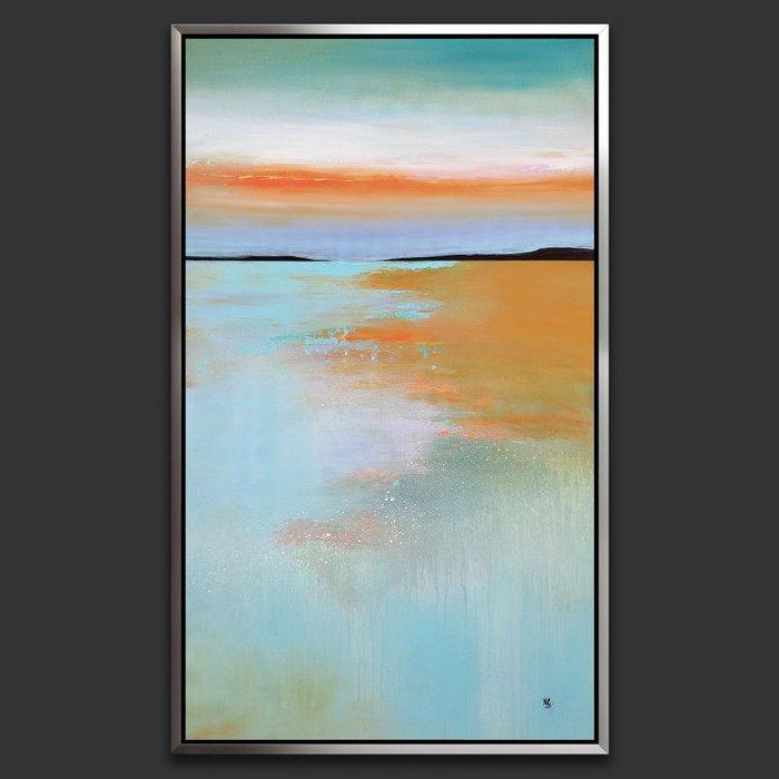 Noelia Correa Art - Frodel XL, Antiek en Kunst, Kunst | Schilderijen | Modern