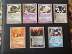 Wizards of The Coast - 21 Card - Pokémon - Gyarados, Mew,, Hobby en Vrije tijd, Nieuw
