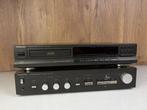 Technics - Amplificateur SU-Z25 - Lecteur CD SL-PG360A