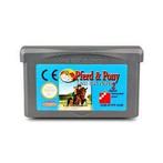 Pferd & Pony Lass Uns Reiten 2 [Gameboy Advance], Games en Spelcomputers, Nieuw, Verzenden