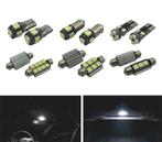 KIT 13 AMPOULES LED INTÉRIEUR POUR BMW SÉRIE 1 E81 E87 116I, Auto-onderdelen, Verzenden, Nieuw