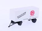 Schaal 1:50 DAF 2000 Lion Car Nr. 75+74 bakwagen Estillon..., Hobby en Vrije tijd, Modelauto's | 1:50, Ophalen of Verzenden, Gebruikt