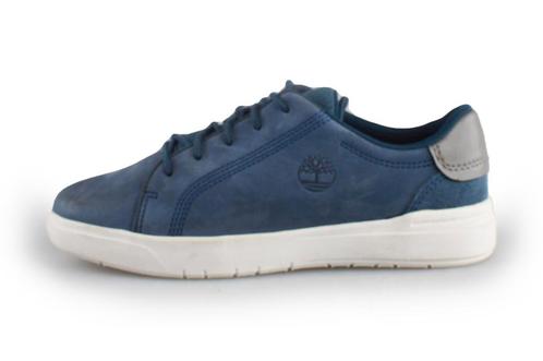 Timberland Sneakers in maat 35 Blauw | 10% extra korting, Enfants & Bébés, Vêtements enfant | Chaussures & Chaussettes, Envoi