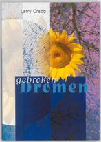 GEBROKEN DROMEN 9789063533991 L. Crabb, Boeken, Godsdienst en Theologie, Verzenden, Gelezen, L. Crabb