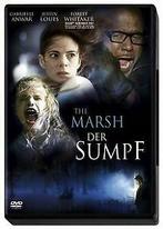 The Marsh - Der Sumpf von Jordan Barker  DVD, Zo goed als nieuw, Verzenden