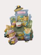 Sankyo - Muziekdoos - 1990-2000 - 2x Leonardo Beertjes, Antiek en Kunst