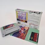 Nintendo, Capcom - Super Nintendo - Aladdin - Videogame - In, Games en Spelcomputers, Nieuw