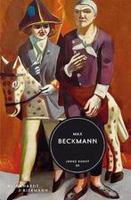 Max Beckmann 9783943616484 Bernhard Maaz, Livres, Langue | Allemand, Verzenden, Bernhard Maaz