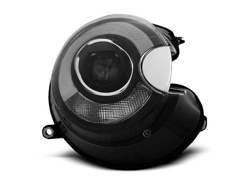 Carnamics Koplampen | Mini Mini 06-10 3-d (R56) | Tubelight, Auto-onderdelen, Verlichting, Nieuw, Verzenden