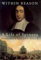 Within reason: A life of Spinoza, Verzenden