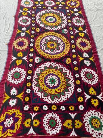 Suzane Kilim - Tapis Suzane, Housse de canapé, Courtepointe,