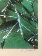 Vito Acconci (1940-2017) - Land of water