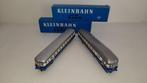 Kleinbahn H0 - 5045 - Ensemble de train (2) - VT 5045 train, Nieuw