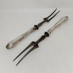 Fourchette (2) - Argent 800