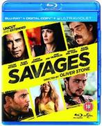 Savages Blu-Ray (2013) Taylor Kitsch, Stone (DIR) cert 18, Verzenden