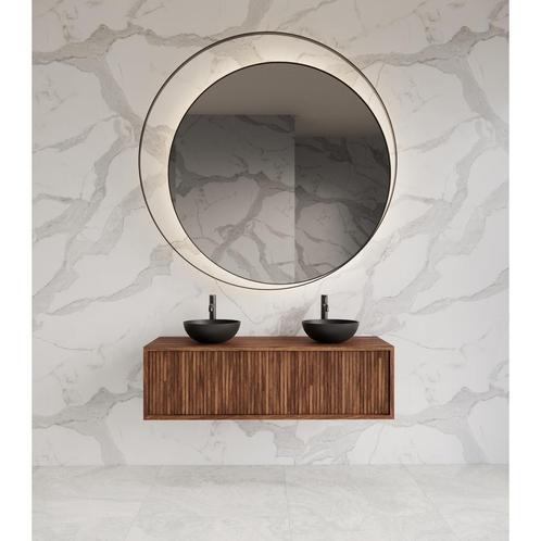 Onderkast Gliss Design Heronimus 120x45x35 cm Met Topplaat, Doe-het-zelf en Bouw, Sanitair, Bad, Nieuw, Ophalen of Verzenden